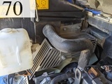 中古建設機械 中古 日立建機 HITACHI 解体機 ロングフロント・ハイリフト ZX75USK-5B
