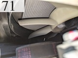 中古建設機械 中古 日立建機 HITACHI 解体機 ロングフロント・ハイリフト ZX75USK-5B
