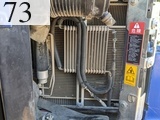 中古建設機械 中古 日立建機 HITACHI 解体機 ロングフロント・ハイリフト ZX75USK-5B