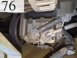 中古建設機械 中古 日立建機 HITACHI 解体機 ロングフロント・ハイリフト ZX75USK-5B