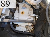 中古建設機械 中古 日立建機 HITACHI 解体機 ロングフロント・ハイリフト ZX75USK-5B