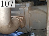 中古建設機械 中古 日立建機 HITACHI 解体機 ロングフロント・ハイリフト ZX75USK-5B