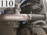 中古建設機械 中古 日立建機 HITACHI 解体機 ロングフロント・ハイリフト ZX75USK-5B