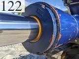 中古建設機械 中古 日立建機 HITACHI 解体機 ロングフロント・ハイリフト ZX75USK-5B