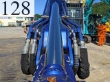中古建設機械 中古 日立建機 HITACHI 解体機 ロングフロント・ハイリフト ZX75USK-5B