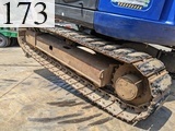 中古建設機械 中古 日立建機 HITACHI 解体機 ロングフロント・ハイリフト ZX75USK-5B