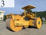 中古建設機械 中古 酒井重工業 SAKAI ローラー マカダムローラー R2-2