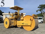 中古建設機械 中古 酒井重工業 SAKAI ローラー マカダムローラー R2-2