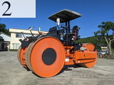 中古建設機械 中古 日立建機 HITACHI ローラー マカダムローラー ZC125M-5