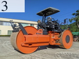 中古建設機械 中古 日立建機 HITACHI ローラー マカダムローラー ZC125M-5
