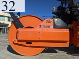 中古建設機械 中古 日立建機 HITACHI ローラー マカダムローラー ZC125M-5