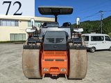 中古建設機械 中古 日立建機 HITACHI ローラー マカダムローラー ZC125M-5