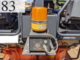 中古建設機械 中古 日立建機 HITACHI ローラー マカダムローラー ZC125M-5