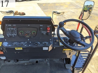 中古建設機械 中古 日立建機 HITACHI ローラー マカダムローラー ZC125M-5
