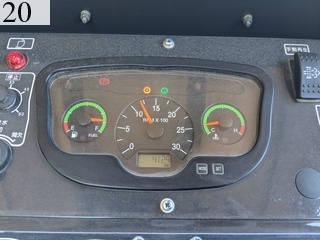 中古建設機械 中古 日立建機 HITACHI ローラー マカダムローラー ZC125M-5