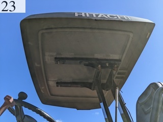 中古建設機械 中古 日立建機 HITACHI ローラー マカダムローラー ZC125M-5