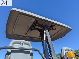 中古建設機械 中古 日立建機 HITACHI ローラー マカダムローラー ZC125M-5