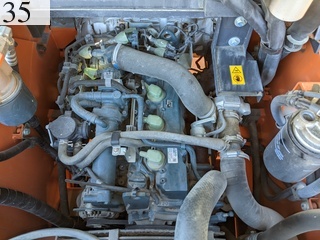 中古建設機械 中古 日立建機 HITACHI ローラー マカダムローラー ZC125M-5