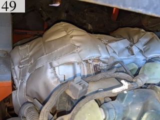 中古建設機械 中古 日立建機 HITACHI ローラー マカダムローラー ZC125M-5