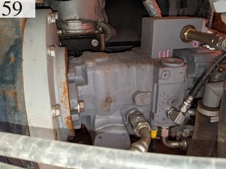 中古建設機械 中古 日立建機 HITACHI ローラー マカダムローラー ZC125M-5