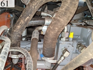 中古建設機械 中古 日立建機 HITACHI ローラー マカダムローラー ZC125M-5