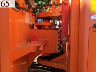 中古建設機械 中古 日立建機 HITACHI ローラー マカダムローラー ZC125M-5