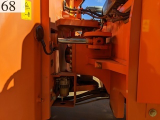 中古建設機械 中古 日立建機 HITACHI ローラー マカダムローラー ZC125M-5
