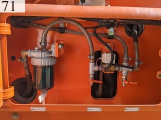 中古建設機械 中古 日立建機 HITACHI ローラー マカダムローラー ZC125M-5