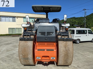 中古建設機械 中古 日立建機 HITACHI ローラー マカダムローラー ZC125M-5