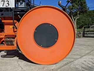 中古建設機械 中古 日立建機 HITACHI ローラー マカダムローラー ZC125M-5