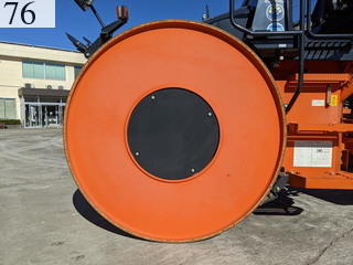 中古建設機械 中古 日立建機 HITACHI ローラー マカダムローラー ZC125M-5