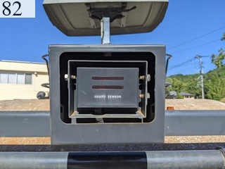 中古建設機械 中古 日立建機 HITACHI ローラー マカダムローラー ZC125M-5
