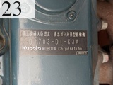 中古建設機械 中古 日立建機 HITACHI ローラー 舗装用振動ローラー ZC35C-5