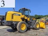 中古建設機械 中古 コマツ KOMATSU ホイール・ローダ １．０立米以上 WA200-8