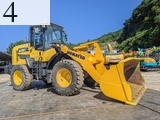 中古建設機械 中古 コマツ KOMATSU ホイール・ローダ １．０立米以上 WA200-8