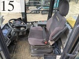 中古建設機械 中古 コマツ KOMATSU ホイール・ローダ １．０立米以上 WA200-8
