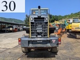 中古建設機械 中古 コマツ KOMATSU ホイール・ローダ １．０立米以上 WA200-8