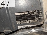 中古建設機械 中古 コマツ KOMATSU ホイール・ローダ １．０立米以上 WA200-8