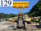 中古建設機械 中古 コマツ KOMATSU ホイール・ローダ １．０立米以上 WA200-8