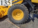 中古建設機械 中古 コマツ KOMATSU ホイール・ローダ １．０立米以上 WA200-8