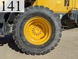 中古建設機械 中古 コマツ KOMATSU ホイール・ローダ １．０立米以上 WA200-8
