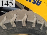 中古建設機械 中古 コマツ KOMATSU ホイール・ローダ １．０立米以上 WA200-8