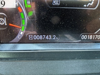 中古建設機械 中古 コマツ KOMATSU ホイール・ローダ １．０立米以上 WA200-8