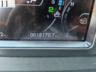 中古建設機械 中古 コマツ KOMATSU ホイール・ローダ １．０立米以上 WA200-8