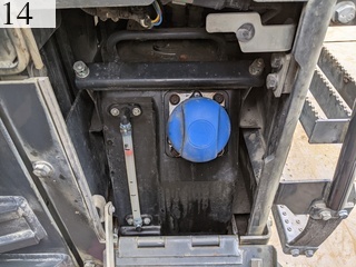 中古建設機械 中古 コマツ KOMATSU ホイール・ローダ １．０立米以上 WA200-8