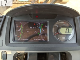 中古建設機械 中古 コマツ KOMATSU ホイール・ローダ １．０立米以上 WA200-8