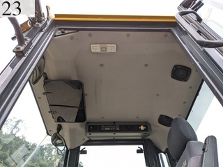 中古建設機械 中古 コマツ KOMATSU ホイール・ローダ １．０立米以上 WA200-8