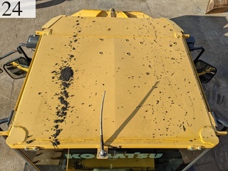 中古建設機械 中古 コマツ KOMATSU ホイール・ローダ １．０立米以上 WA200-8