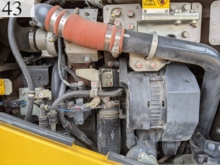 中古建設機械 中古 コマツ KOMATSU ホイール・ローダ １．０立米以上 WA200-8