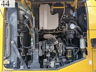 中古建設機械 中古 コマツ KOMATSU ホイール・ローダ １．０立米以上 WA200-8